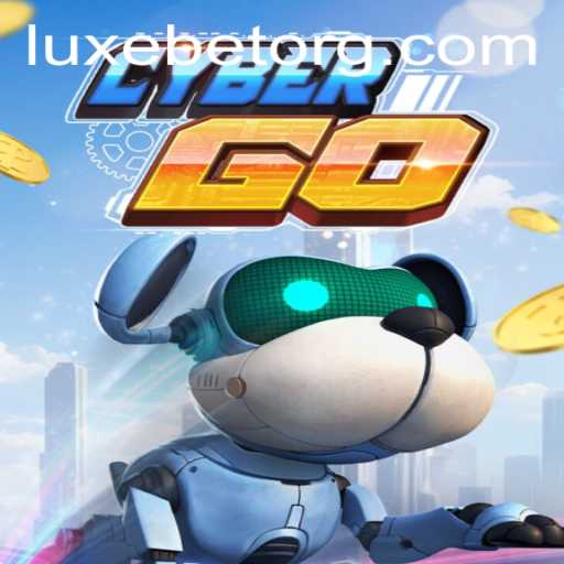 Explore CyberGO: A New Realm in Digital Gaming Powered by LUXEBET