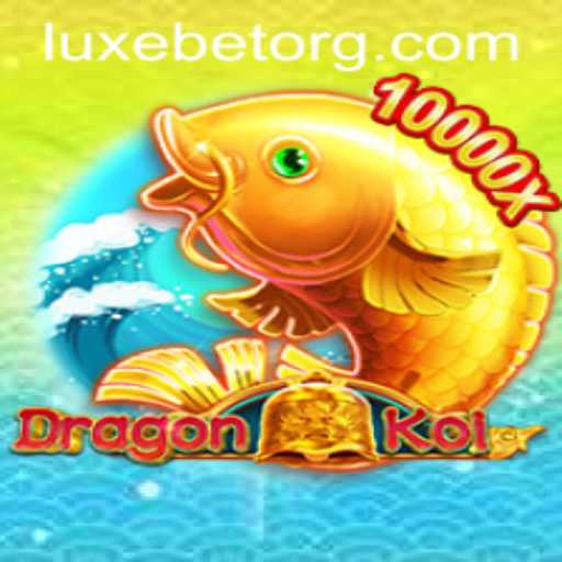 Explore the Mystical World of DragonKoi and Master the LUXEBET Challenge