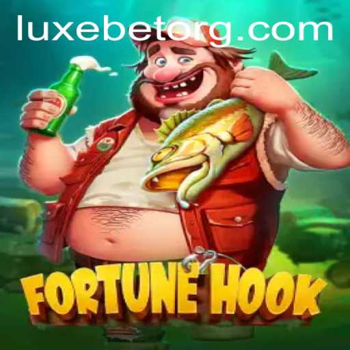 Discover FortuneHook: The Innovative Game with a LUXEBET Edge
