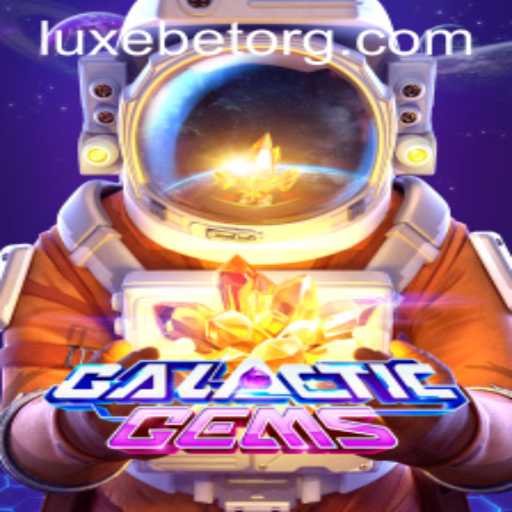 GalacticGems: An Immersive Adventure Into the Cosmos