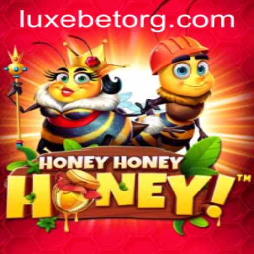 Discover the Excitement of HoneyHoneyHoney with LUXEBET