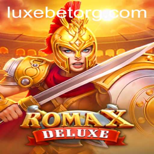 Exploring the Enchanting World of RomaXDeluxe Through LUXEBET