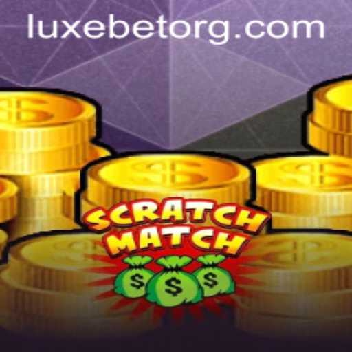 Discovering ScratchMatch: A New Era in Gaming with LUXEBET