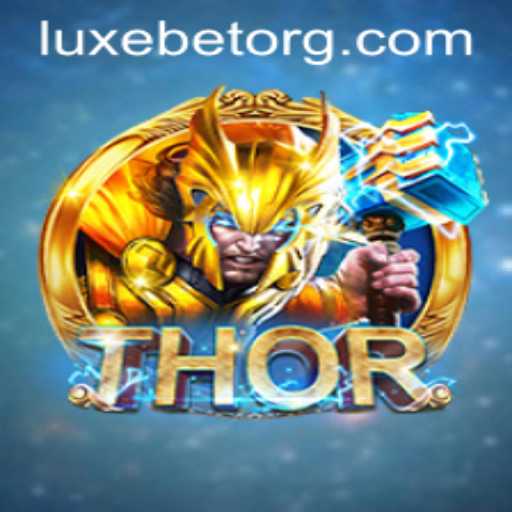 Exploring the Allure of THOR: A Modern Gaming Marvel with LUXEBET